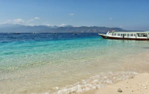 Isole Gili, Indonesia