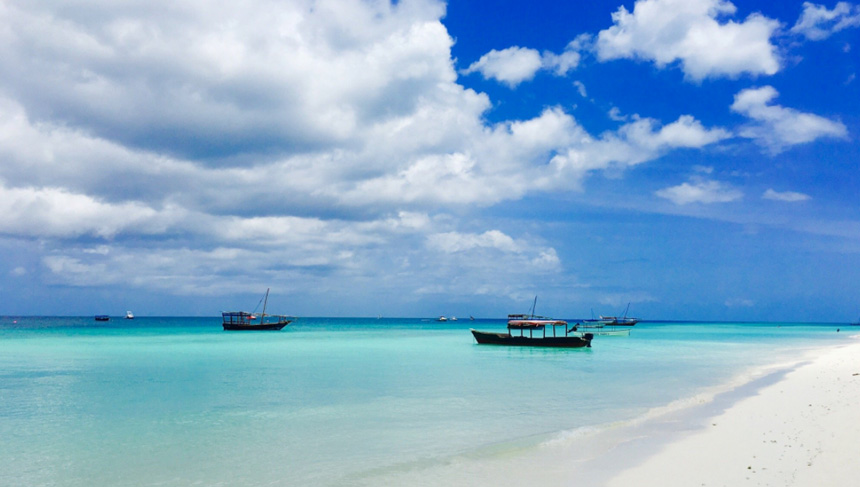 Spiaggia Royal Zanzibar Beach Resort