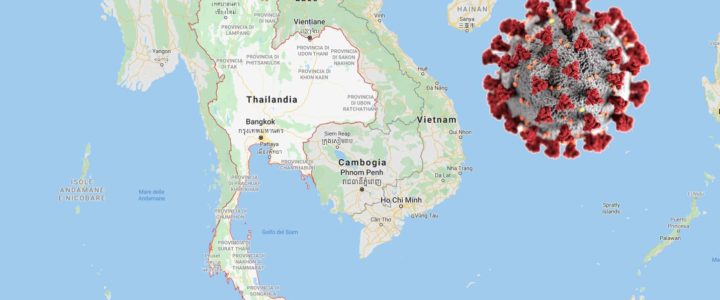 COVID si può andare in Thailandia con o senza vaccino adesso nel 2024?