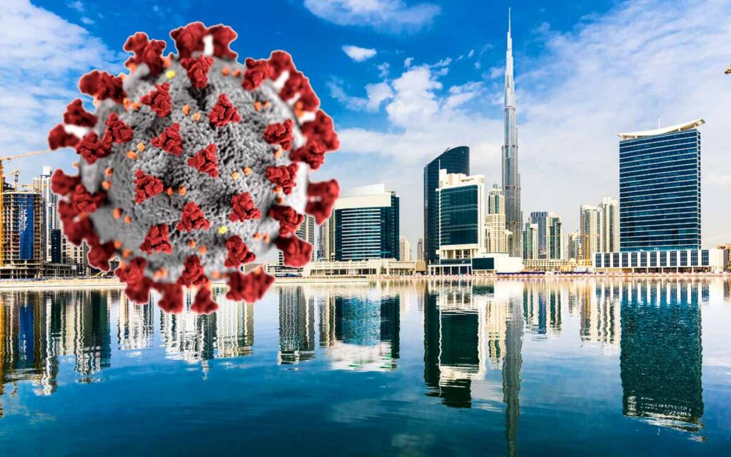 Coronavirus e Dubai: posso andare negli Emeirati Arabai oggi?