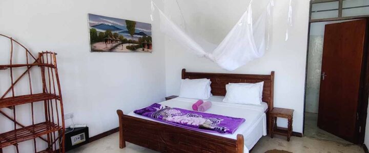 Ananda Beach House la mia opinione e recensione (Paje, Zanzibar)